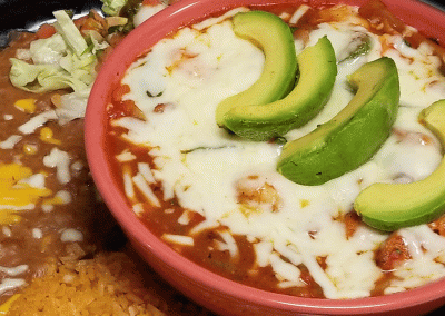 Ixtapa Mexican Restaurant photo 9