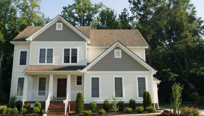 J & V Home Improvement Contractors Inc. photo 2