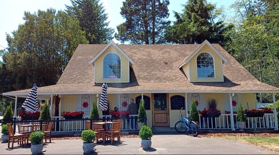 Jackson’s Coffeehouse Cafe photo 2