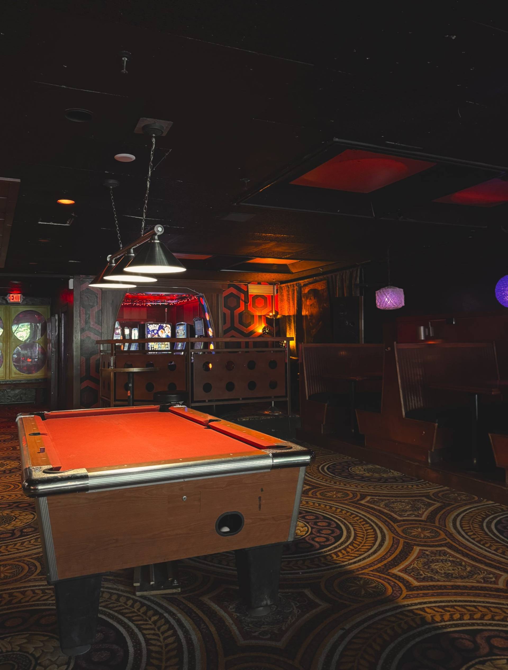 Jameson’s Bar photo 4