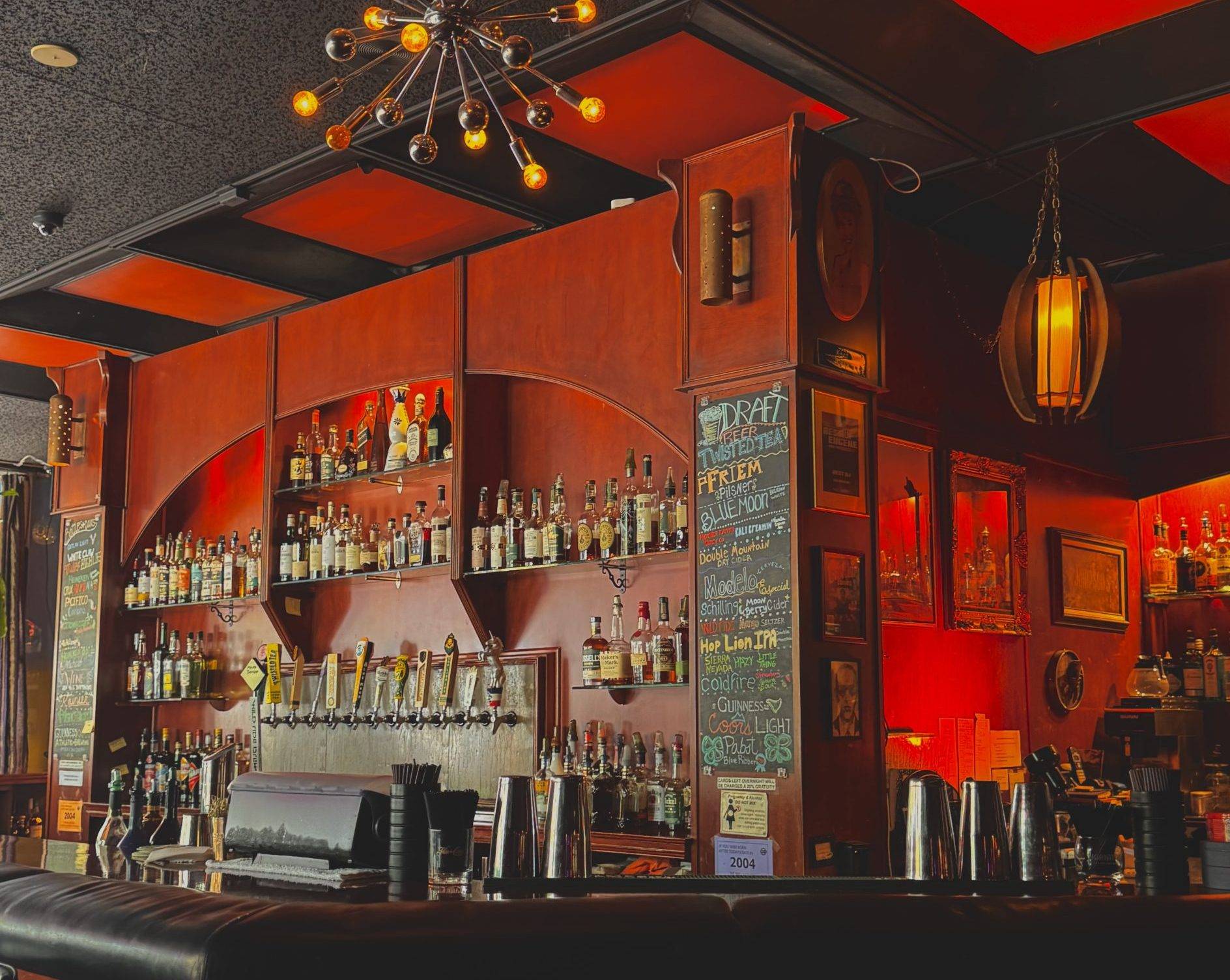 Jameson’s Bar photo 2