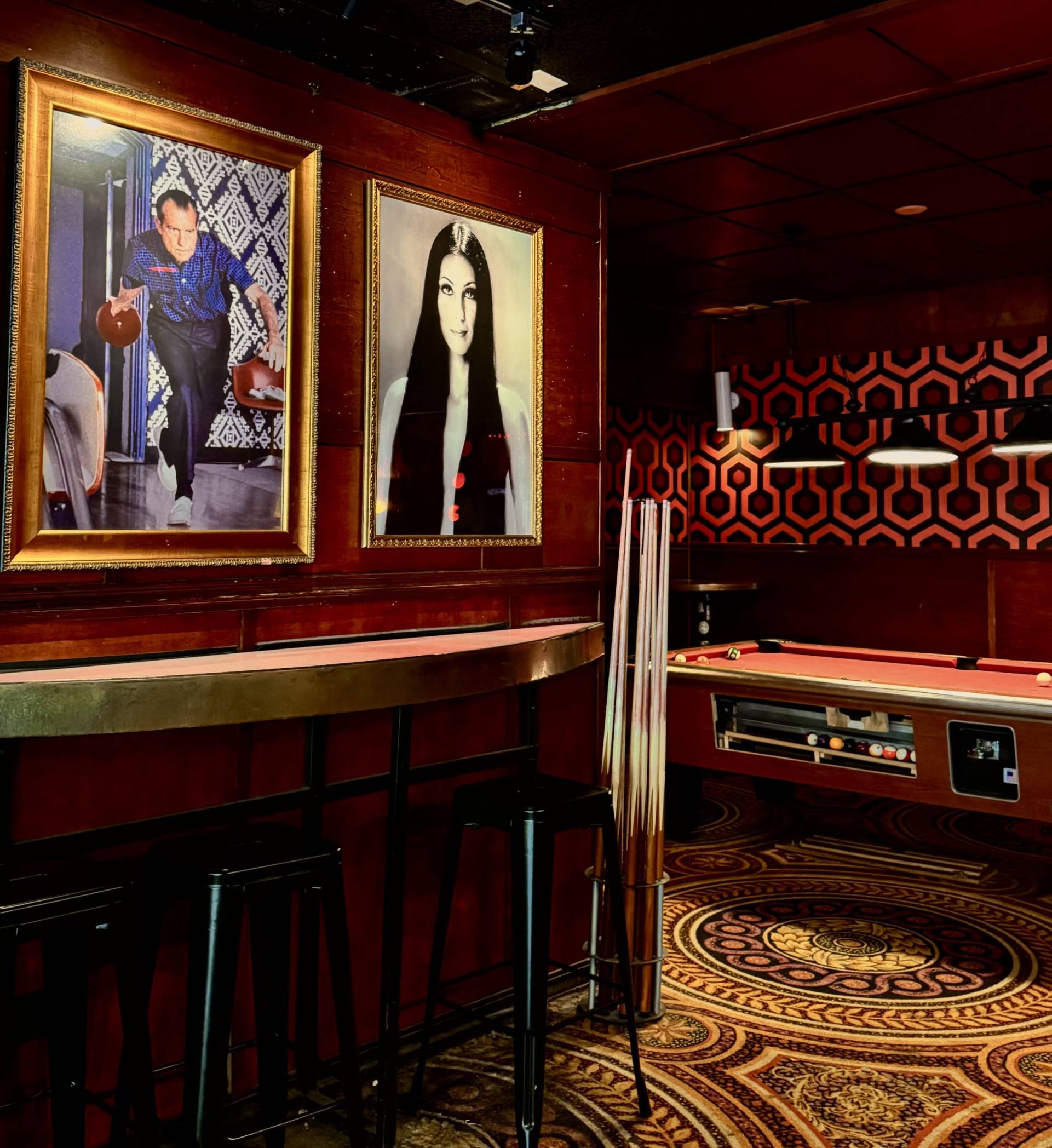 Jameson’s Bar photo 3