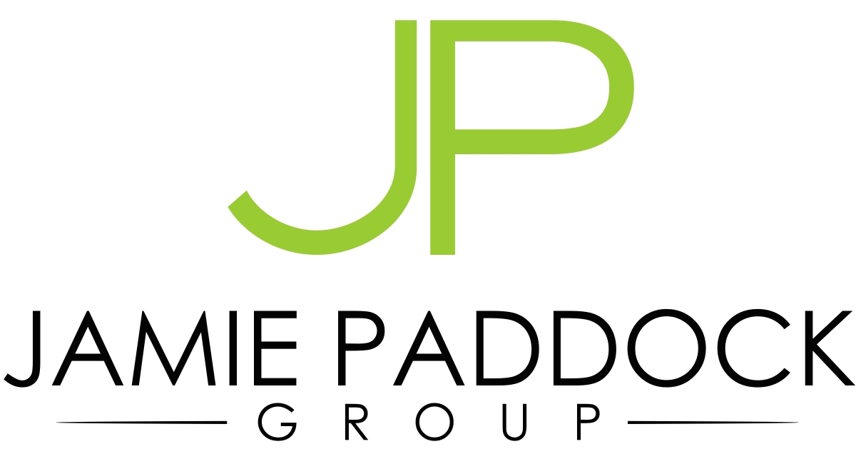 Jamie Paddock Group photo