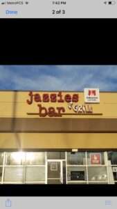 Jazzies Bar & Grill photo