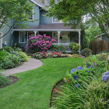 JB Landscape Maintenances photo 9