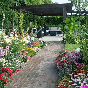 JB Landscape Maintenances photo 11