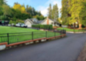 JB Landscape Maintenances photo