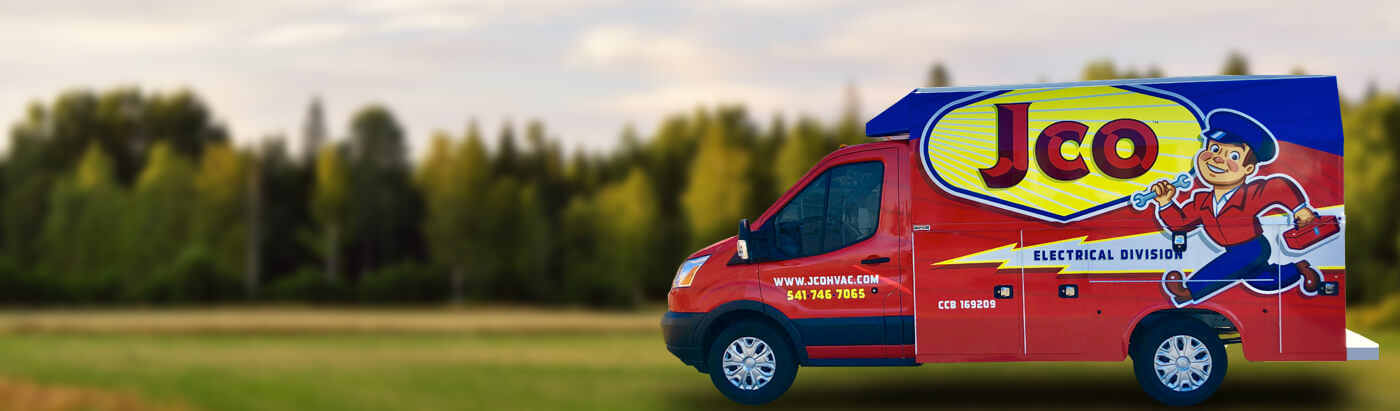 Jco Heating A/C Electrical photo 2