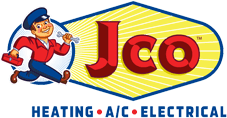 Jco Heating A/C Electrical photo 1