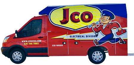 JCO Heating A/C Electrical photo 6