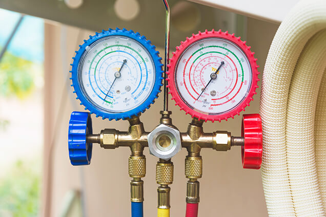 JCO Heating A/C Electrical photo 5