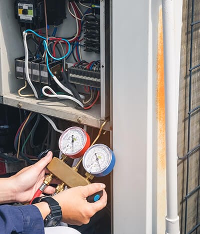 Jco Heating & Air Conditioning photo 2