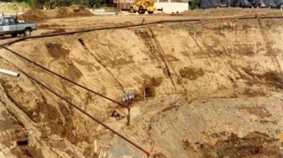 Jensen Drilling Company photo 4