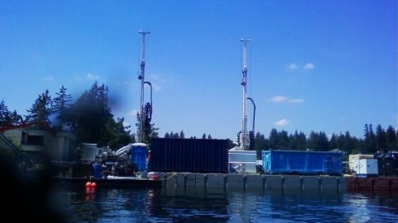 Jensen Drilling Company photo 2