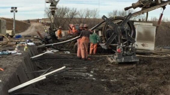 Jensen Drilling Company photo 3