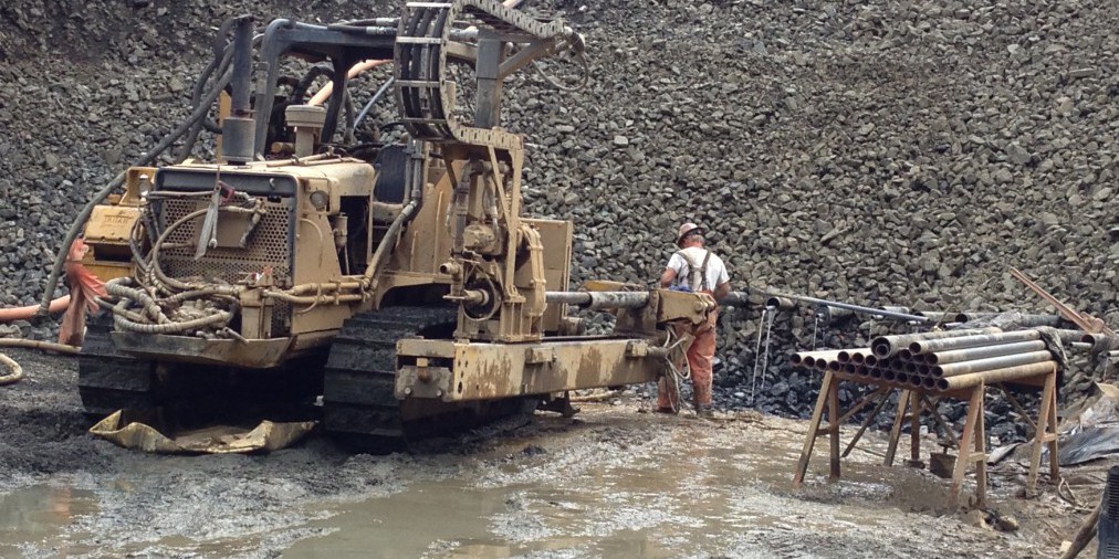 Jensen Drilling Company photo 12