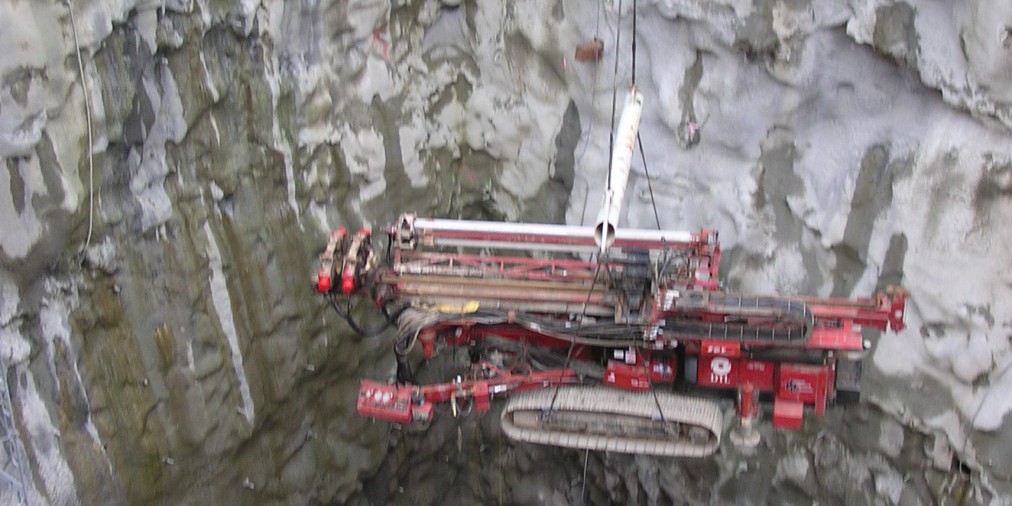 Jensen Drilling Company photo 10