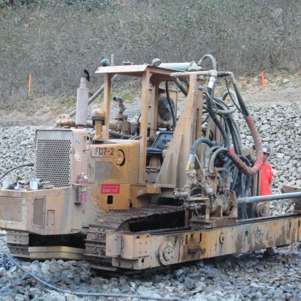 Jensen Drilling Company photo 11