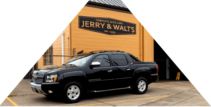 Jerry & Walt’s Complete Auto Care photo 3