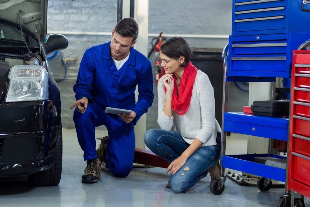 Jerry & Walt’s Complete Auto Care photo 10