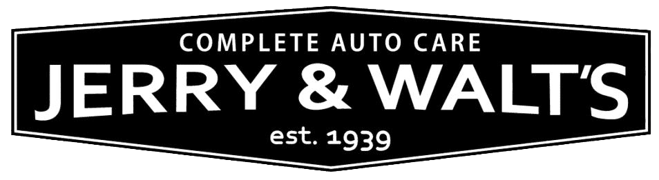 Jerry & Walt’s Complete Auto Care photo