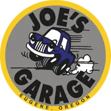 Joe’s Garage photo
