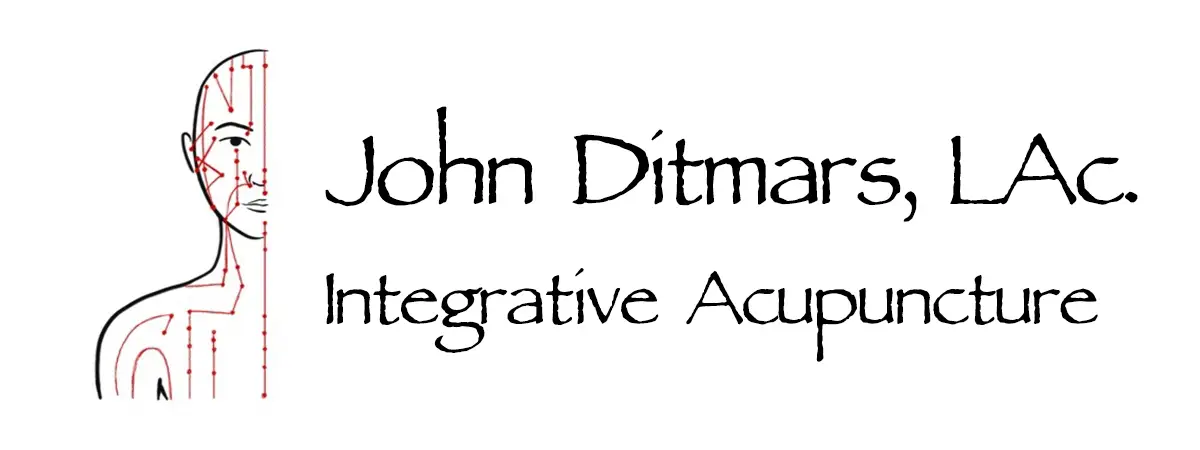 John Ditmars, LAc. – Integrative Acupuncture photo