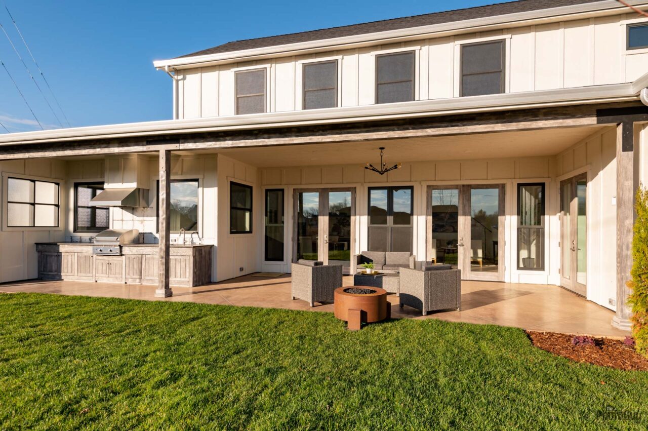 John Webb Construction & Design, LLC photo 11