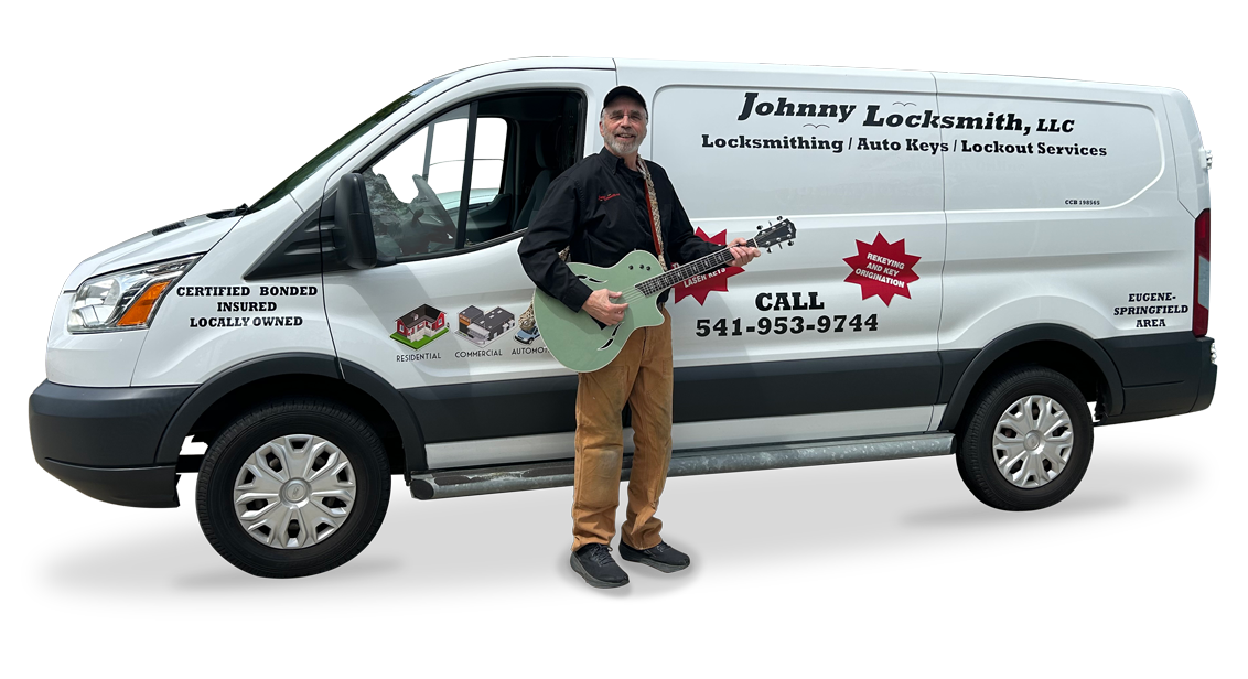 Johnny Locksmith, LLC photo 3