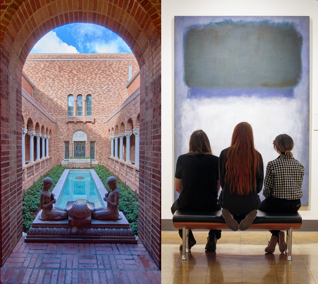 Jordan Schnitzer Museum of Art photo 7