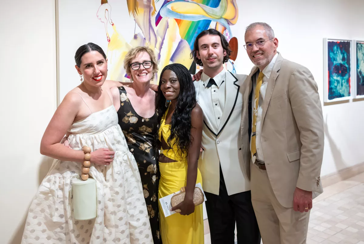 Jordan Schnitzer Museum of Art photo 12