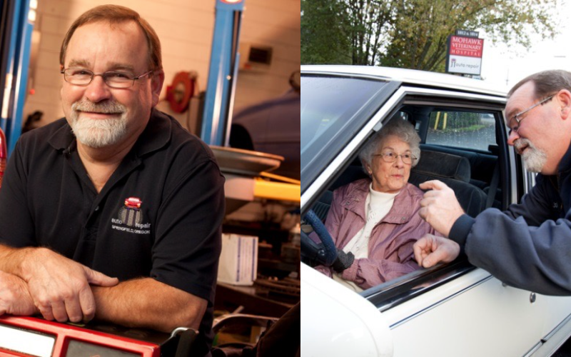 JT Auto Repair photo 6