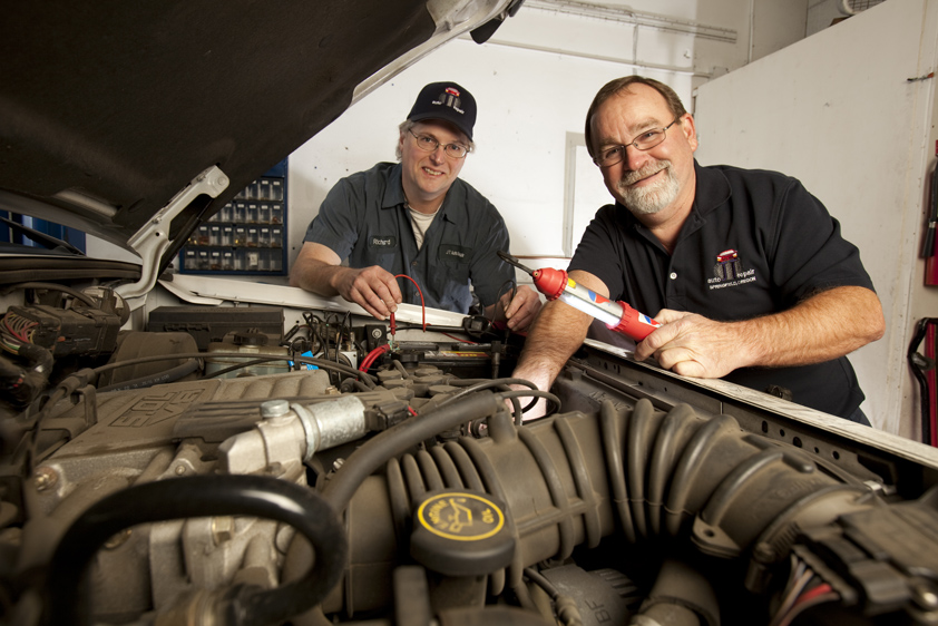 JT Auto Repair photo 3