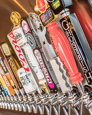 Junction City Beer Station photo 5
