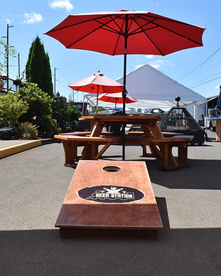 Junction City Beer Station photo 8