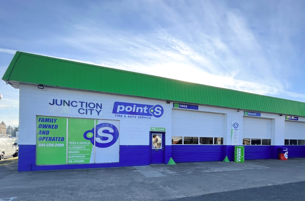 Junction City Point S LLC - NAPA Auto Parts photo 6