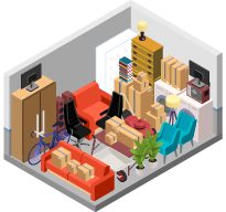 Jurassic Storage photo 10
