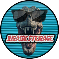 Jurassic Storage photo