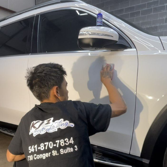 K J’z Auto Detailing & Tint photo 5