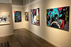 Karin Clarke Gallery photo