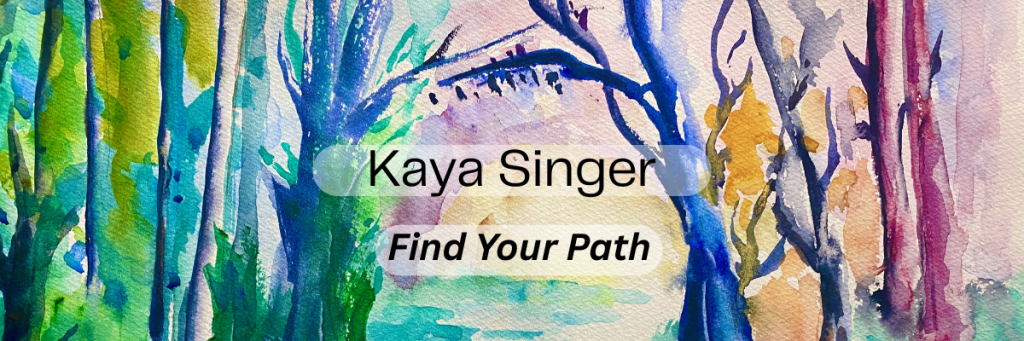 Kaya Singer Art And Mentoring photo 2