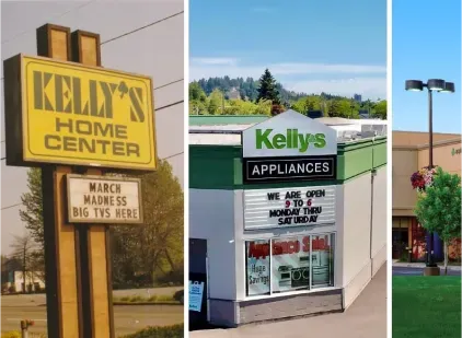 Kelly’s Appliances photo 7
