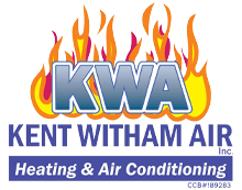 Kent Witham Air Inc photo 1
