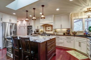 Kerns Cabinets & Construction photo