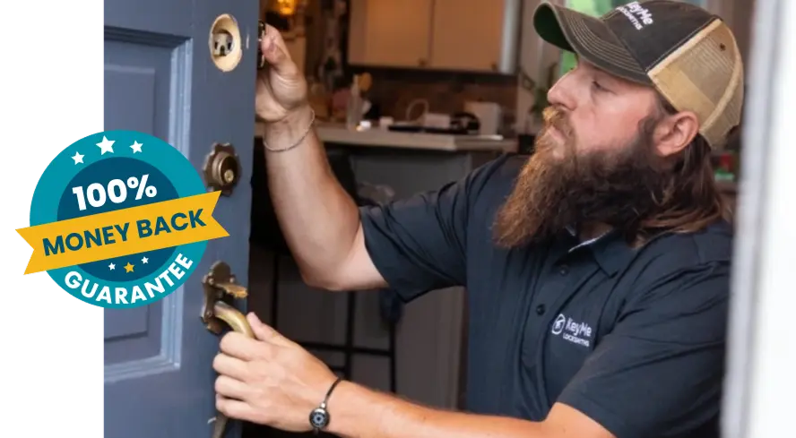 KeyMe Locksmiths photo 4