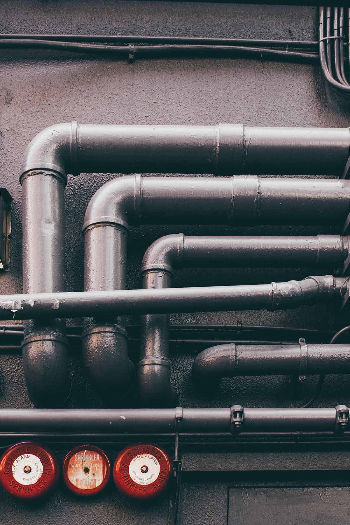 Kits Plumbing & Heating photo 4