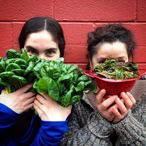 Kiva Grocery photo 5