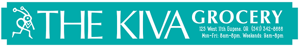 Kiva Grocery photo
