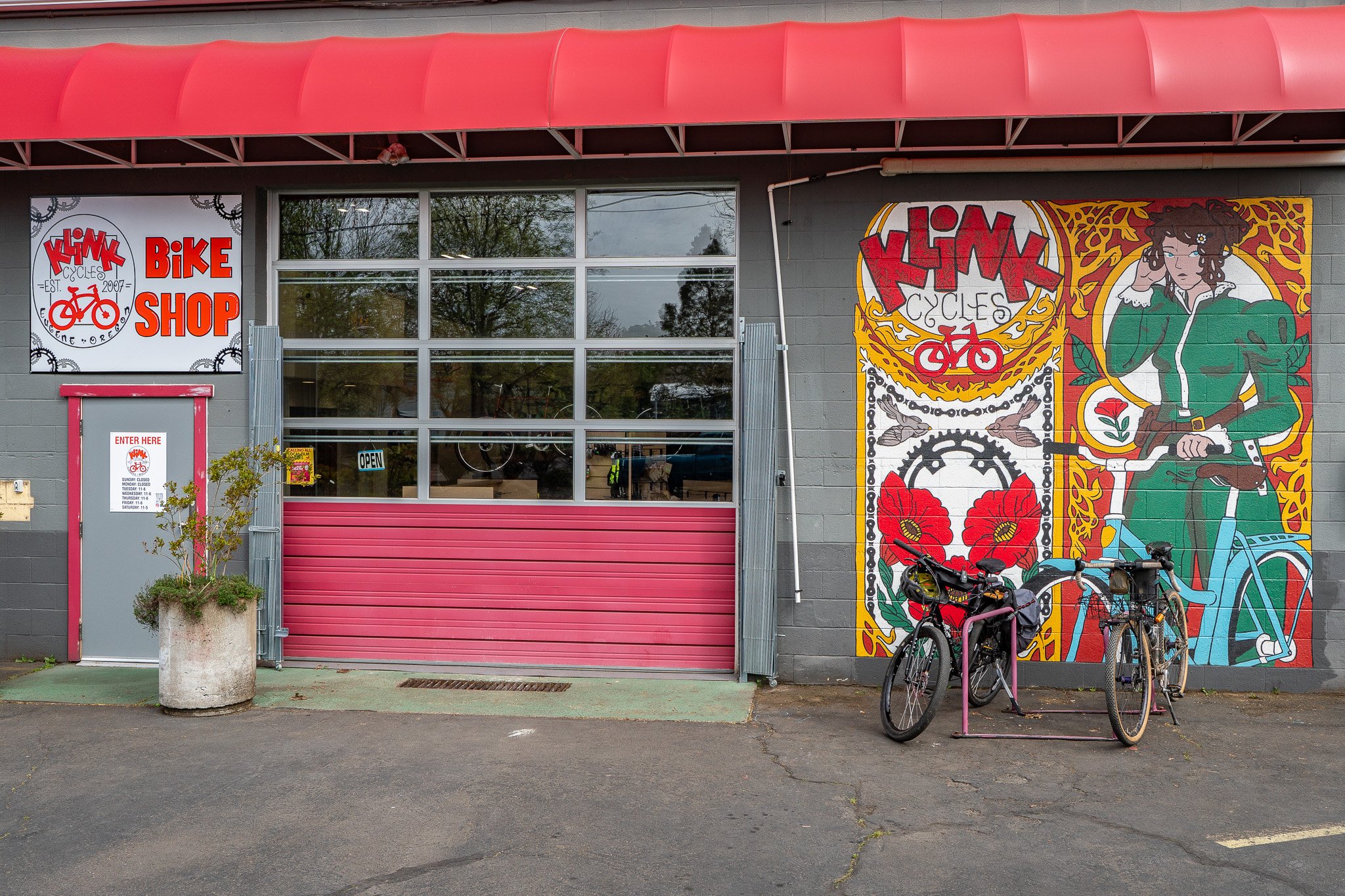 Klink Cycles photo 3