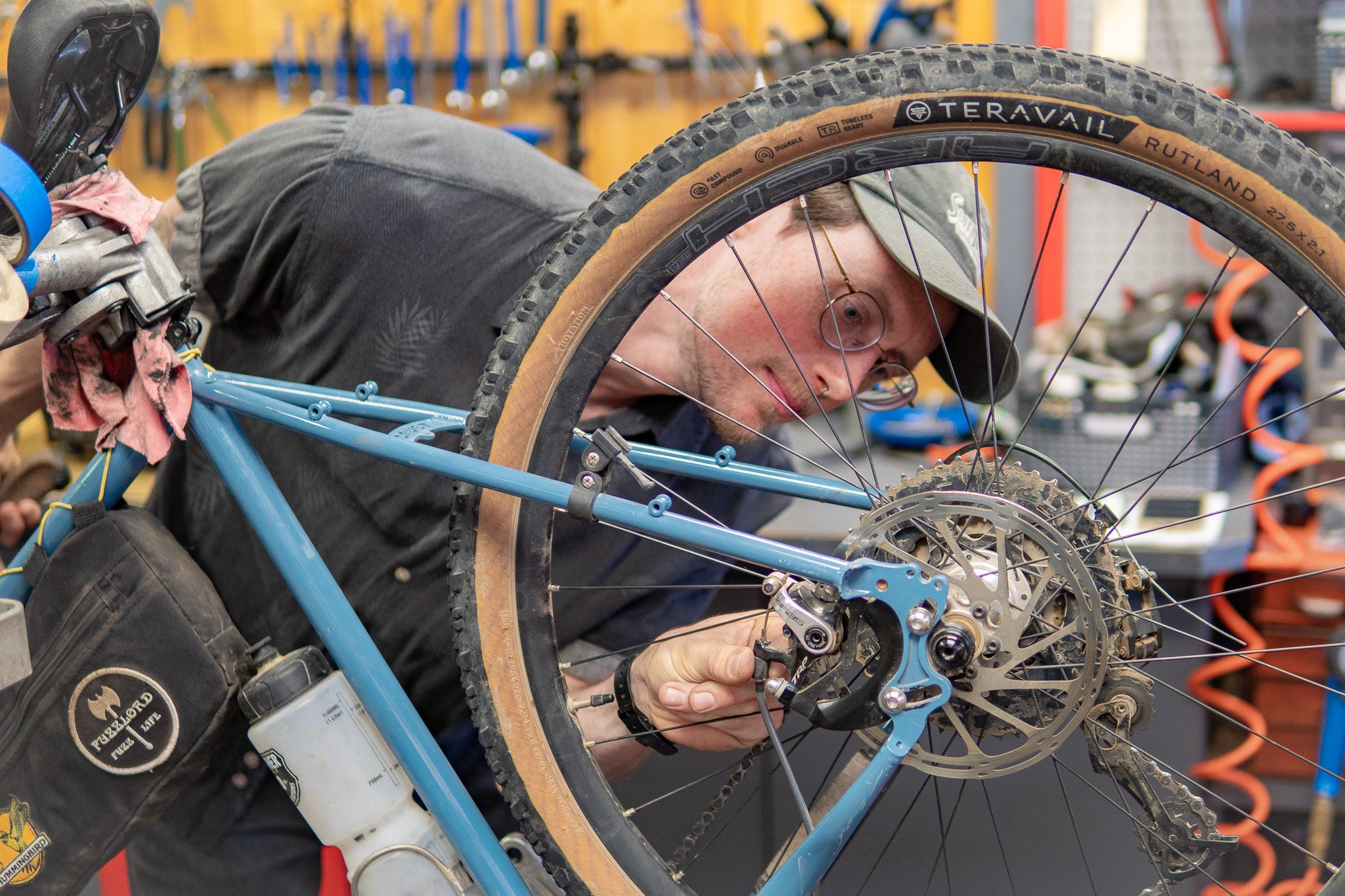 Klink Cycles photo 4